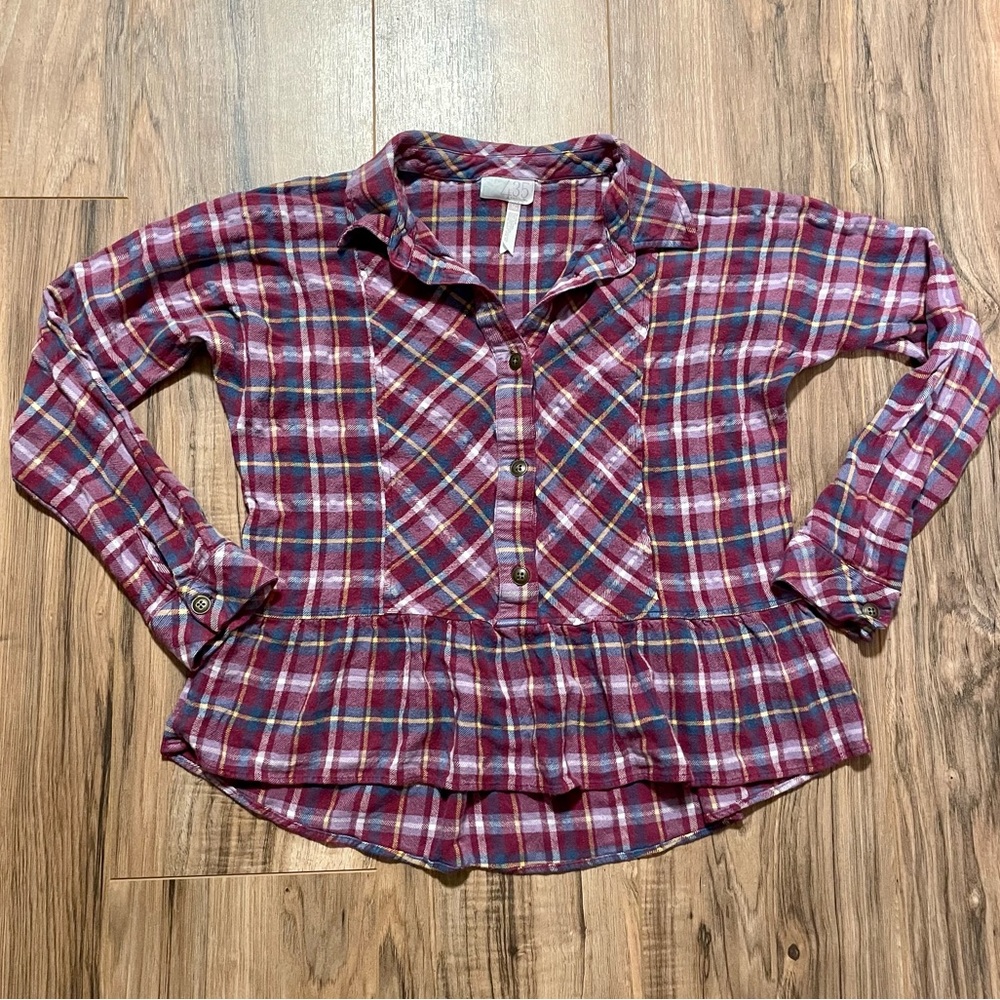 Matilda Jane 435 Take A Bow Size 16